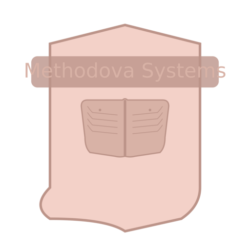 Methodova Systems Logo